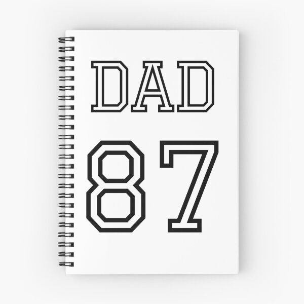 Item preview, 87 s dad designed and sold by DomZo.