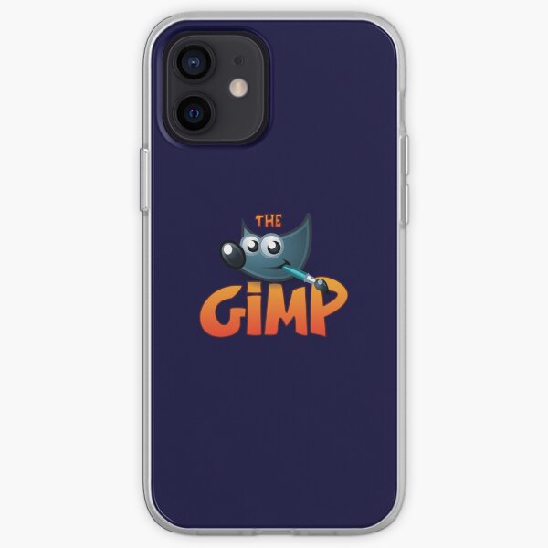 GIMP for iphone instal