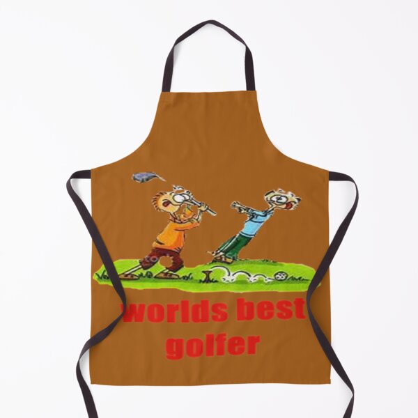 Item preview, worlds best golfer designed and sold by nigejohn.