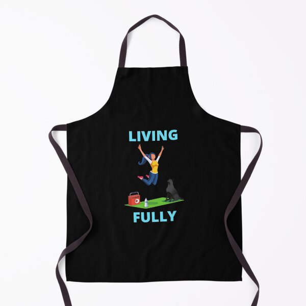 Item preview, Living Fully designed and sold by PRB1989.