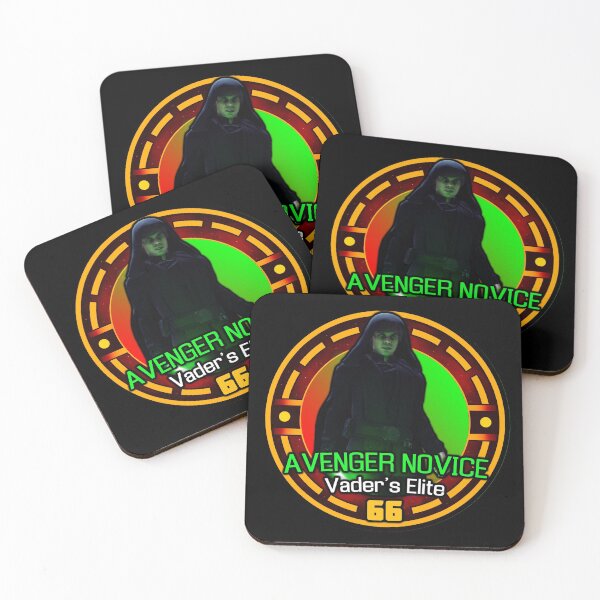 Item preview, Novice Badge designed and sold by 66thLegion.