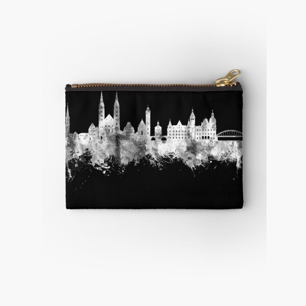 Item preview, Bamberg Germany Skyline designed and sold by ArtPrints.