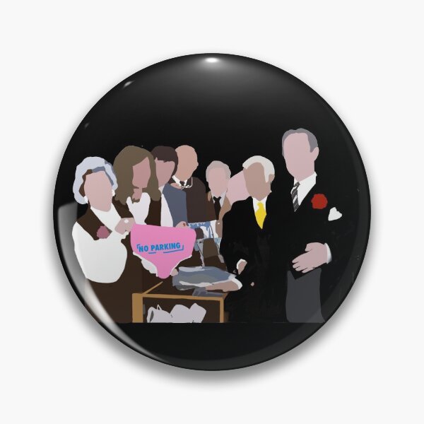 Item preview, Are you being served? designed and sold by Geekman69.