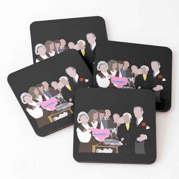 Item preview, Are you being served? designed and sold by Geekman69.