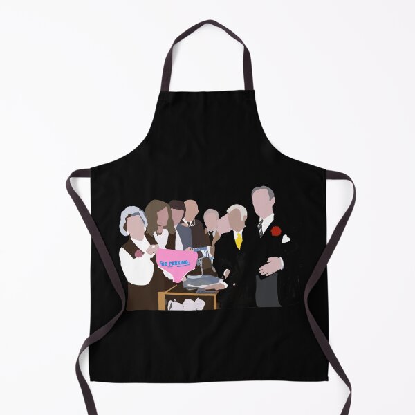 Item preview, Are you being served? designed and sold by Geekman69.