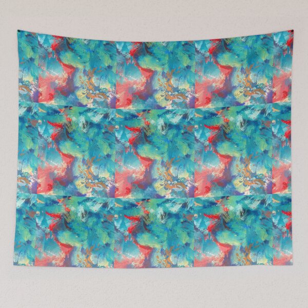 Item preview, Paint Fusion designed and sold by RiadMannan.