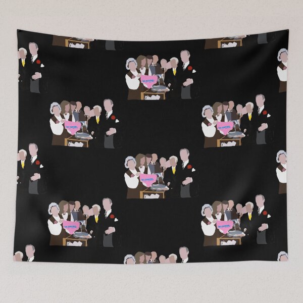 Item preview, Are you being served? designed and sold by Geekman69.