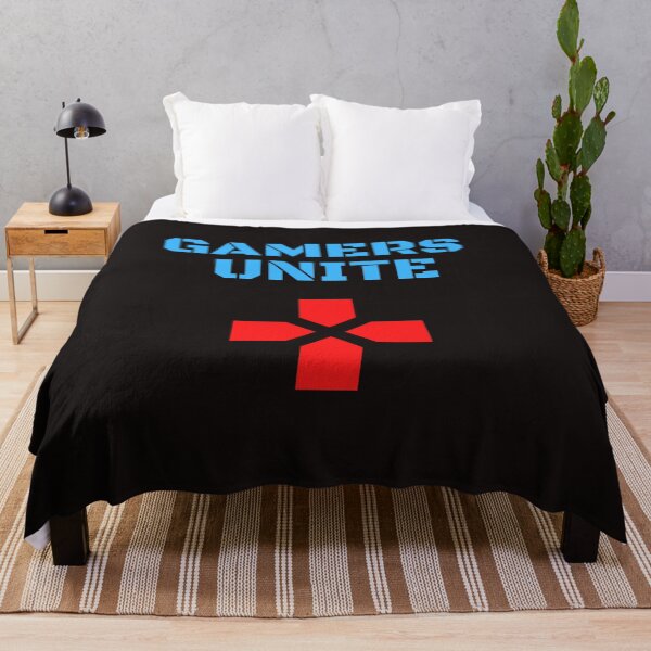 Item preview, Gamers Unite designed and sold by ProBatavian.