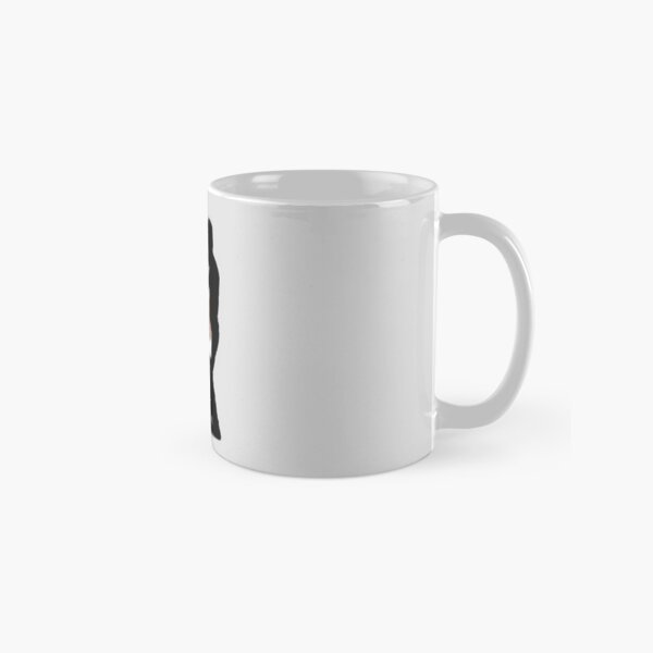 Wing Chun Masters 2021 Version D Classic Mug