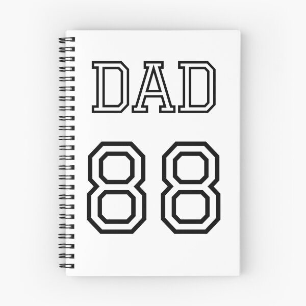 Item preview, 88 s dad designed and sold by DomZo.