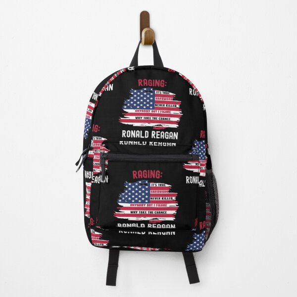 Item preview, Ronald Ragin Reagan, I Smell Commies designed and sold by SportyDogShop.
