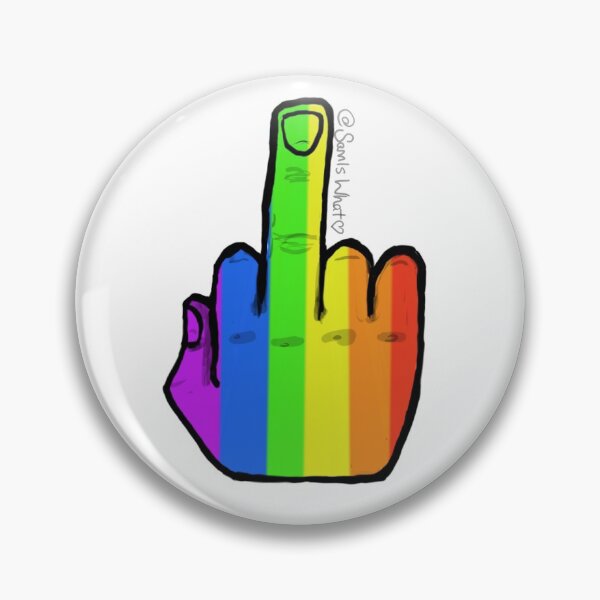 Item preview, Gay Pride Life designed and sold by SamIsWhat8.