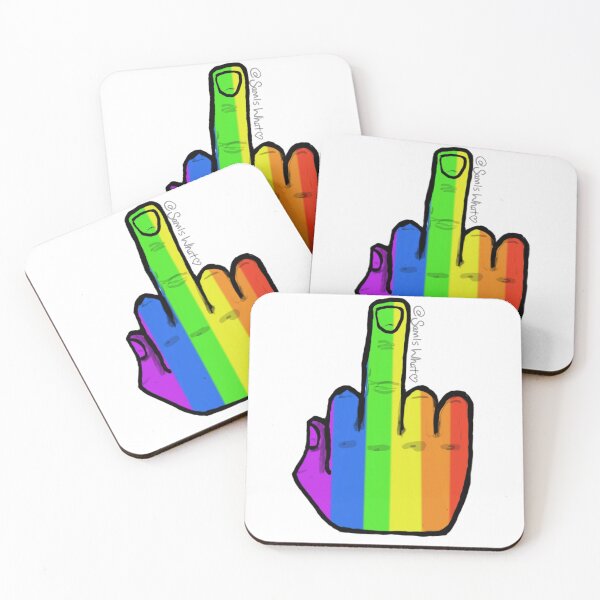 Item preview, Gay Pride Life designed and sold by SamIsWhat8.