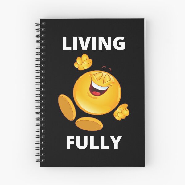 Item preview, Living Fully designed and sold by PRB1989.