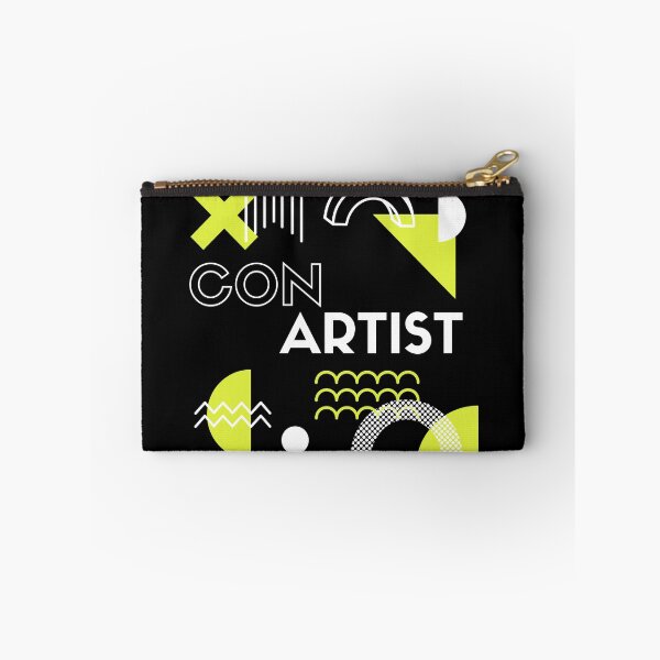 Item preview, Estafador Arte Funky designed and sold by FunkyBranding.