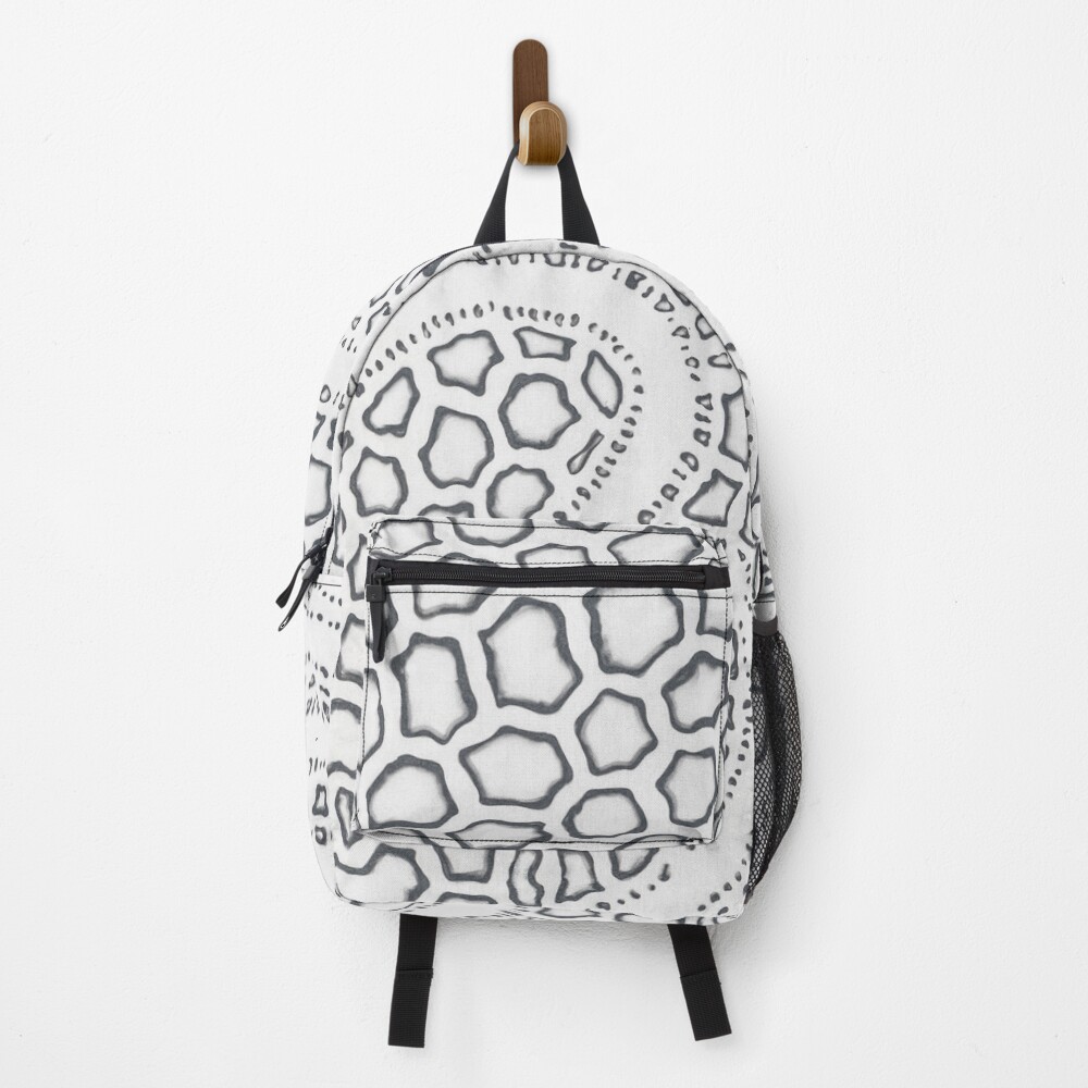 Item preview, Backpack designed and sold by RissaDD.