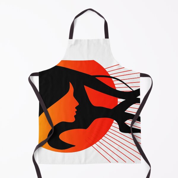 Item preview, Boho Woman Minimalist Wall Graphic designed and sold by EdwardMonet.