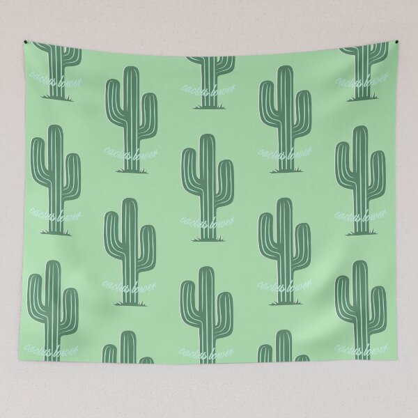 Item preview, Cactus lover designed and sold by MKBL.