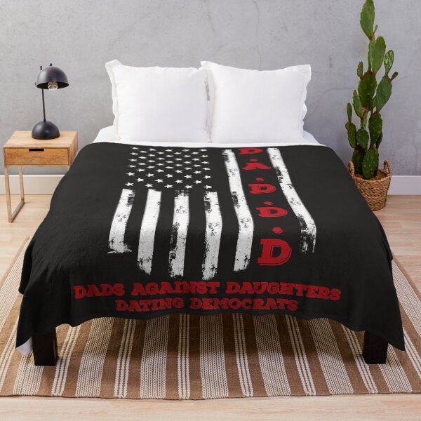 Item preview, Daddd Dads Against Daughters Dating Daddd Men Daddd designed and sold by maverickbott.