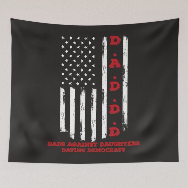 Item preview, Daddd Dads Against Daughters Dating Daddd Men Daddd designed and sold by maverickbott.