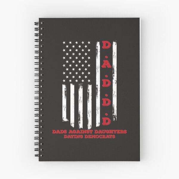 Item preview, Daddd Dads Against Daughters Dating Daddd Men Daddd designed and sold by maverickbott.