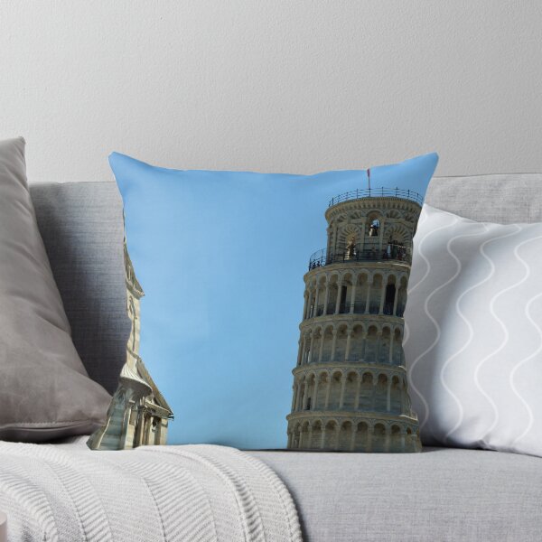 Item preview, Monuments from Pisa, Italy. designed and sold by oanaunciuleanu.