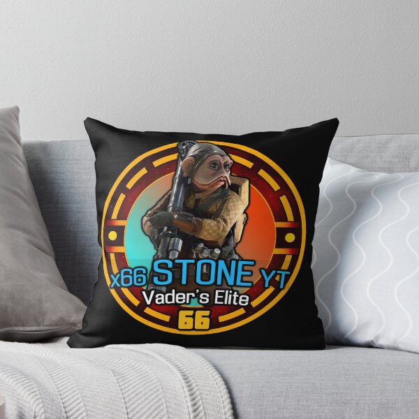 Item preview, Stone Badge designed and sold by 66thLegion.