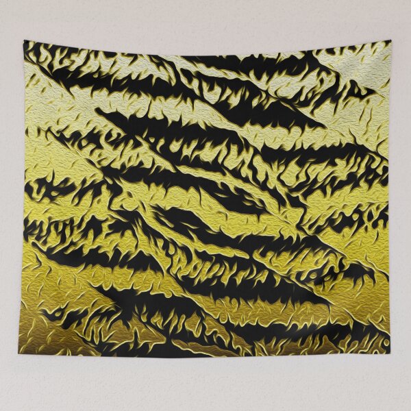 Item preview, Gold Branches designed and sold by fatenanwar.