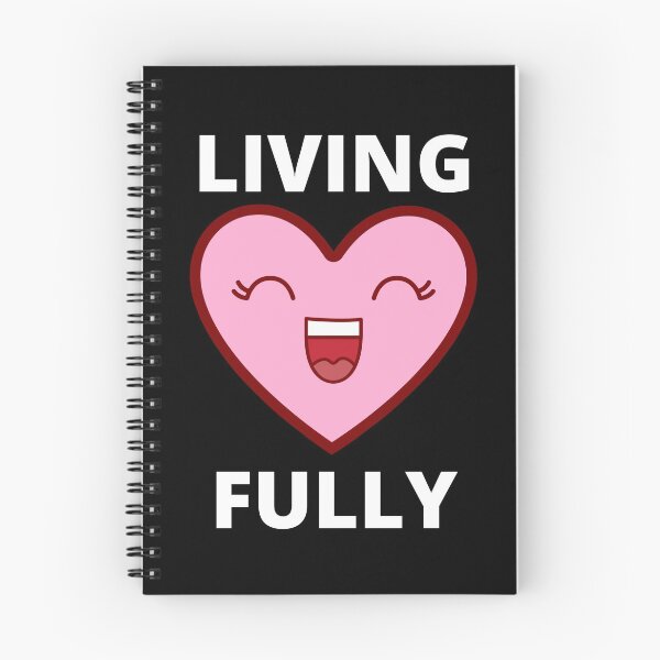 Item preview, Living Fully designed and sold by PRB1989.