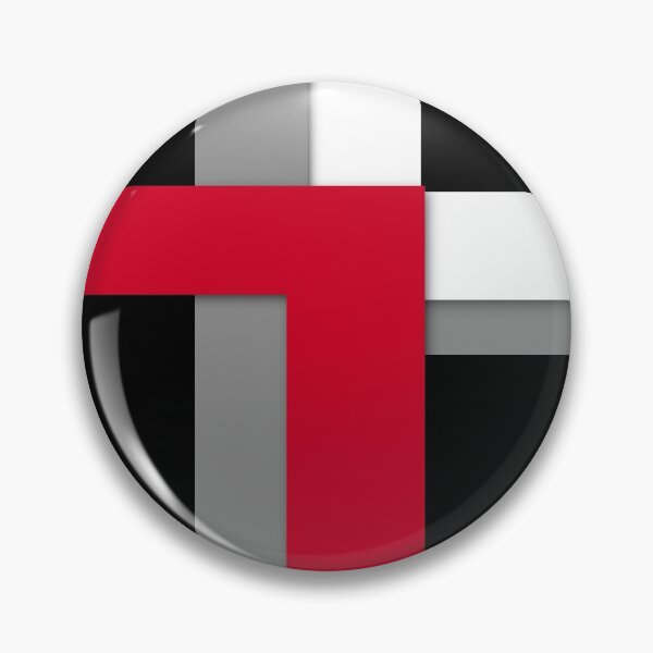 Item preview, Decorative Red And White  designed and sold by FantasySkyArt.