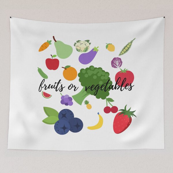 Item preview, Fruits or vegetables designed and sold by Seboux.