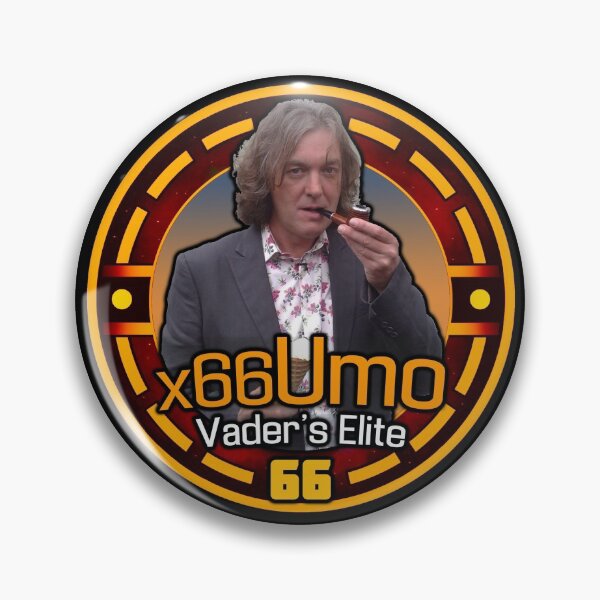 Item preview, Umo Badge designed and sold by 66thLegion.