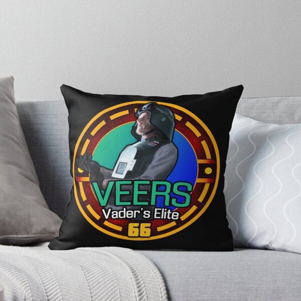 Item preview, Veers Badge designed and sold by 66thLegion.