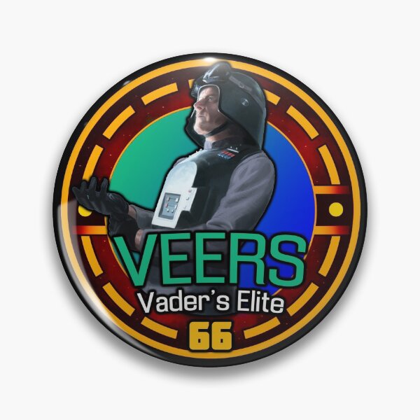Item preview, Veers Badge designed and sold by 66thLegion.