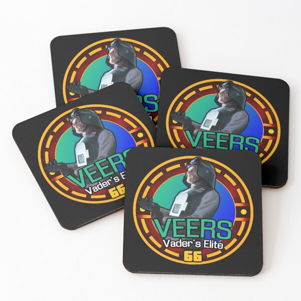 Item preview, Veers Badge designed and sold by 66thLegion.