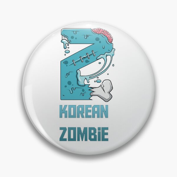 Item preview, Zomb Zombie designed and sold by Onprime.