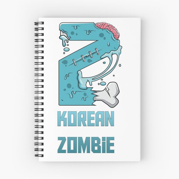 Item preview, Zomb Zombie designed and sold by Onprime.