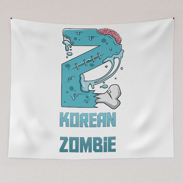Item preview, Zomb Zombie designed and sold by Onprime.