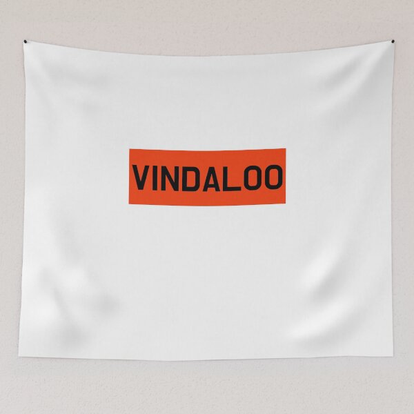 Item preview, Just Vindaloo designed and sold by SPYG.