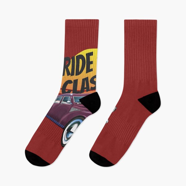 Item preview, Ride the Classic designed and sold by SapphireDC.