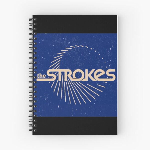 Item preview, Strokes designed and sold by ICheckmateThee.
