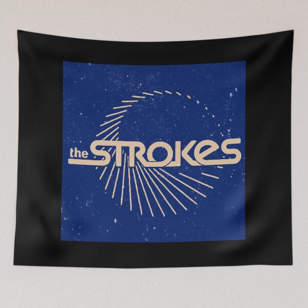 Item preview, Strokes designed and sold by ICheckmateThee.