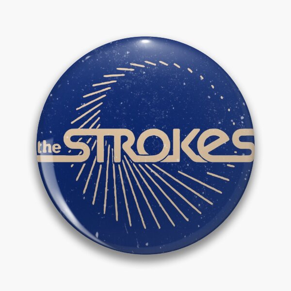 Item preview, Strokes designed and sold by ICheckmateThee.