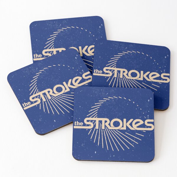 Item preview, Strokes designed and sold by ICheckmateThee.