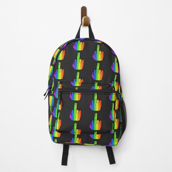 Item preview, Grunge Gay Pride Life designed and sold by SamIsWhat8.