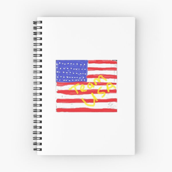 Item preview, USA USA USA USA USA ..  designed and sold by fluffystuffyness.