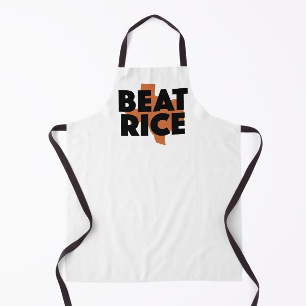 Item preview, Beat Rice | Texas Football designed and sold by SLAG-Creative.