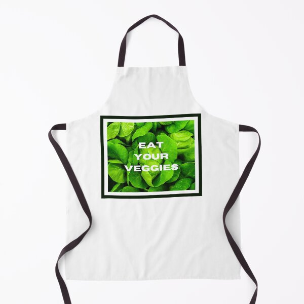 Item preview, Eat Your Veggies designed and sold by maverickbott.