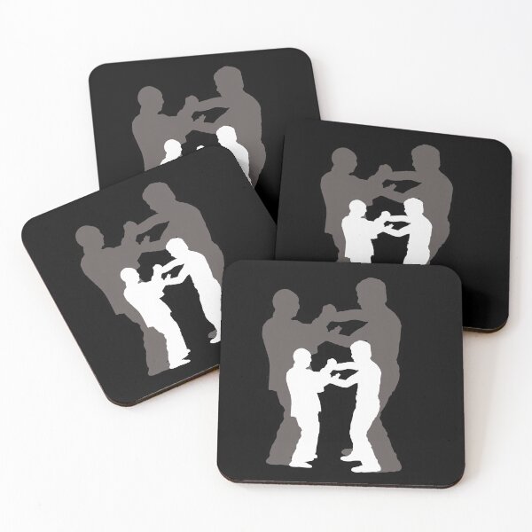 Item preview, Wing Chun Masters 2021 Version E designed and sold by JustTalkingShep.