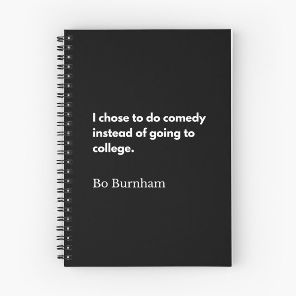 Item preview,  Bo burham quote designed and sold by girlschance.